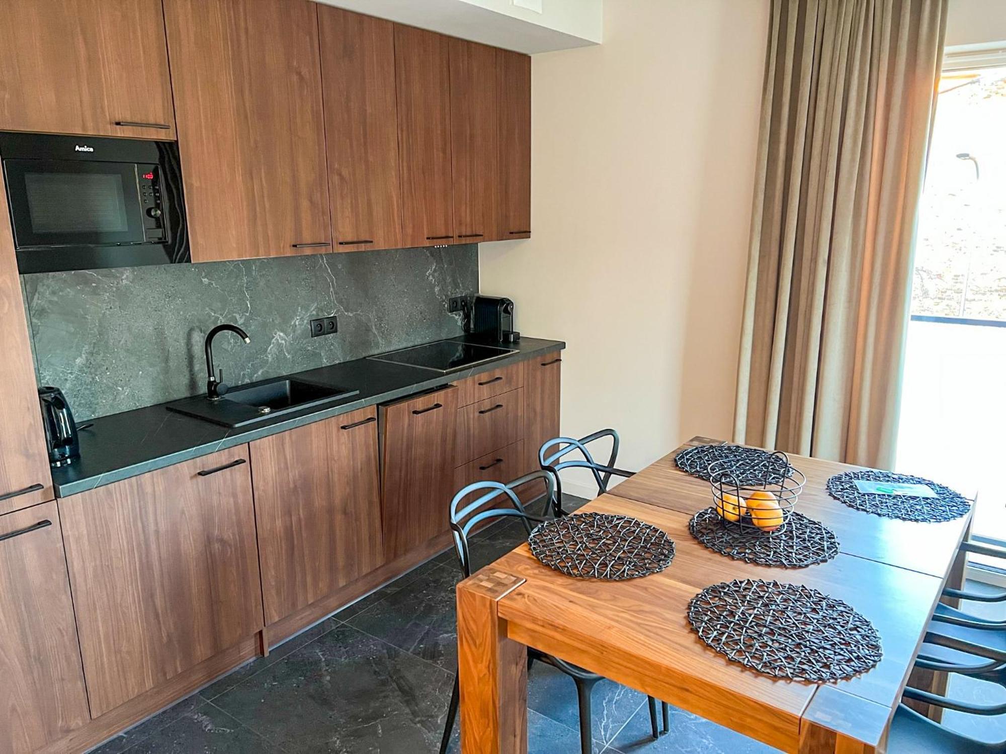 Apartamenty Centrum Park Twardowskiego 4 Zielona Gora  Exterior photo